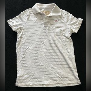 Men’s Hollister Polo Shirt